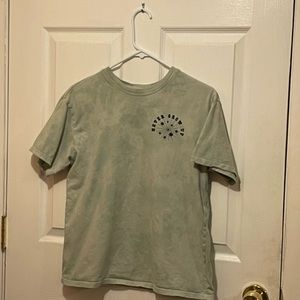 Never grow up Peter Pan tee